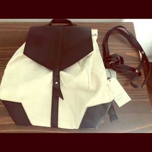 A New Day Backpack